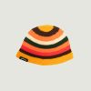 WEFTED HAT