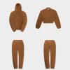 FODWALKER COUPLE FLEECE SUIT