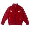 Red FodWalker Tracksuit