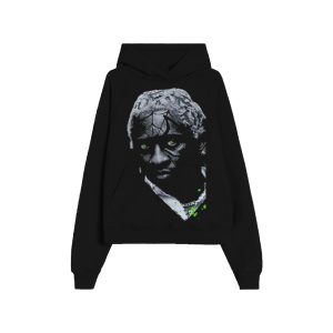 FODWALKER YSL HOODIE (INSPIRED BY COSEY & YOUNG THUG)