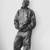 FOD WATERPROOF TRACKSUIT (BLACK)