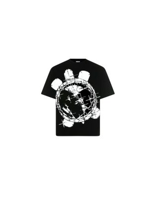 NEW EMBLEM T-SHIRT
