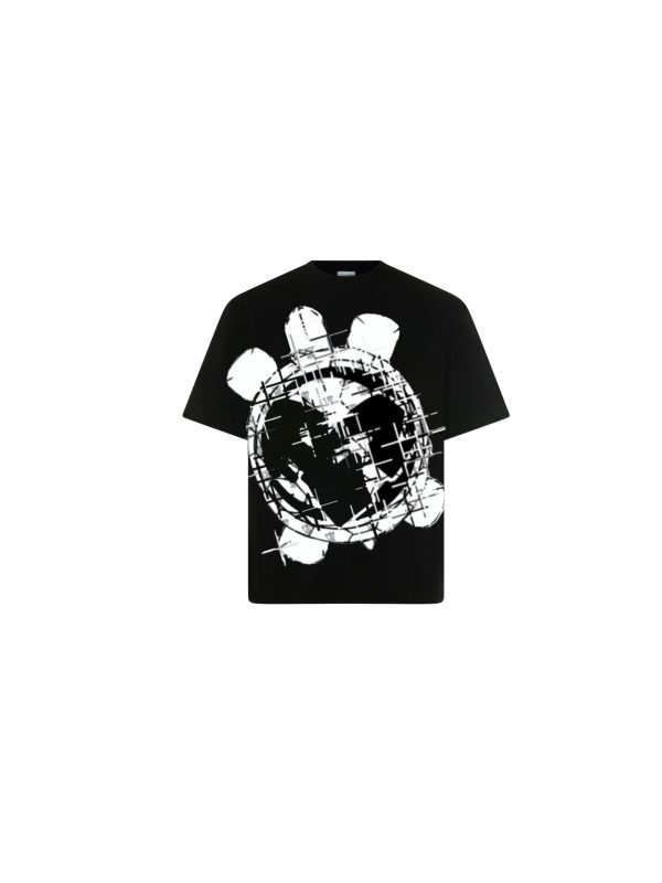 NEW EMBLEM T-SHIRT