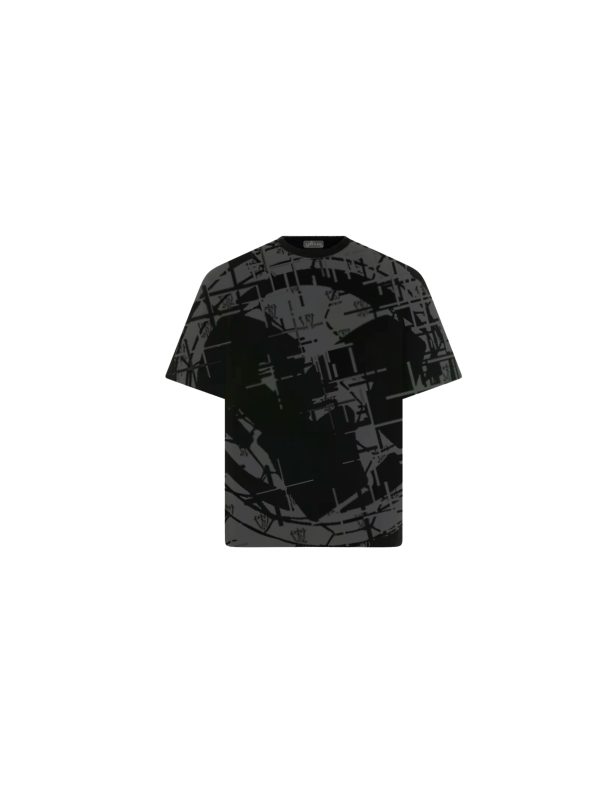 FOD UNDERDOG T-SHIRT